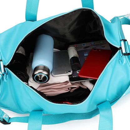 Handbag PINK Collection - Stylish Women&