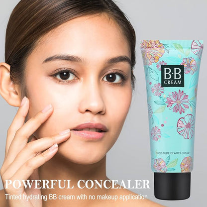 Moisturizing Collagen BB Cream Concealer