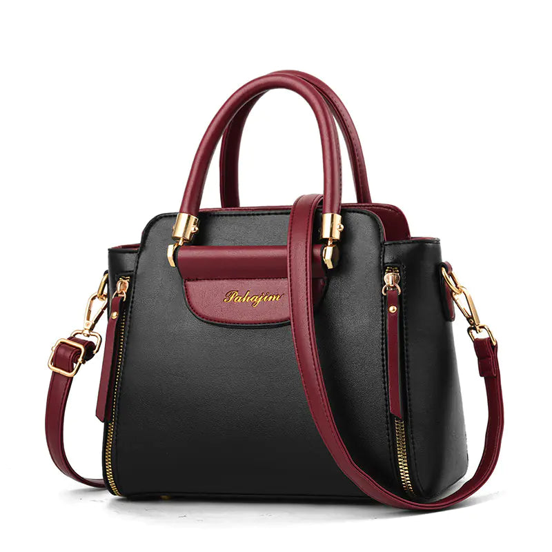 Chic Solo-Strap Women&