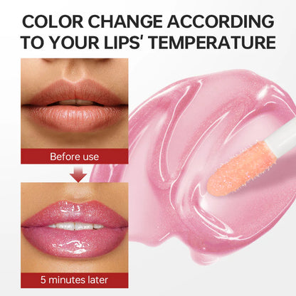 10-Color Liquid Matte Lipstick Set