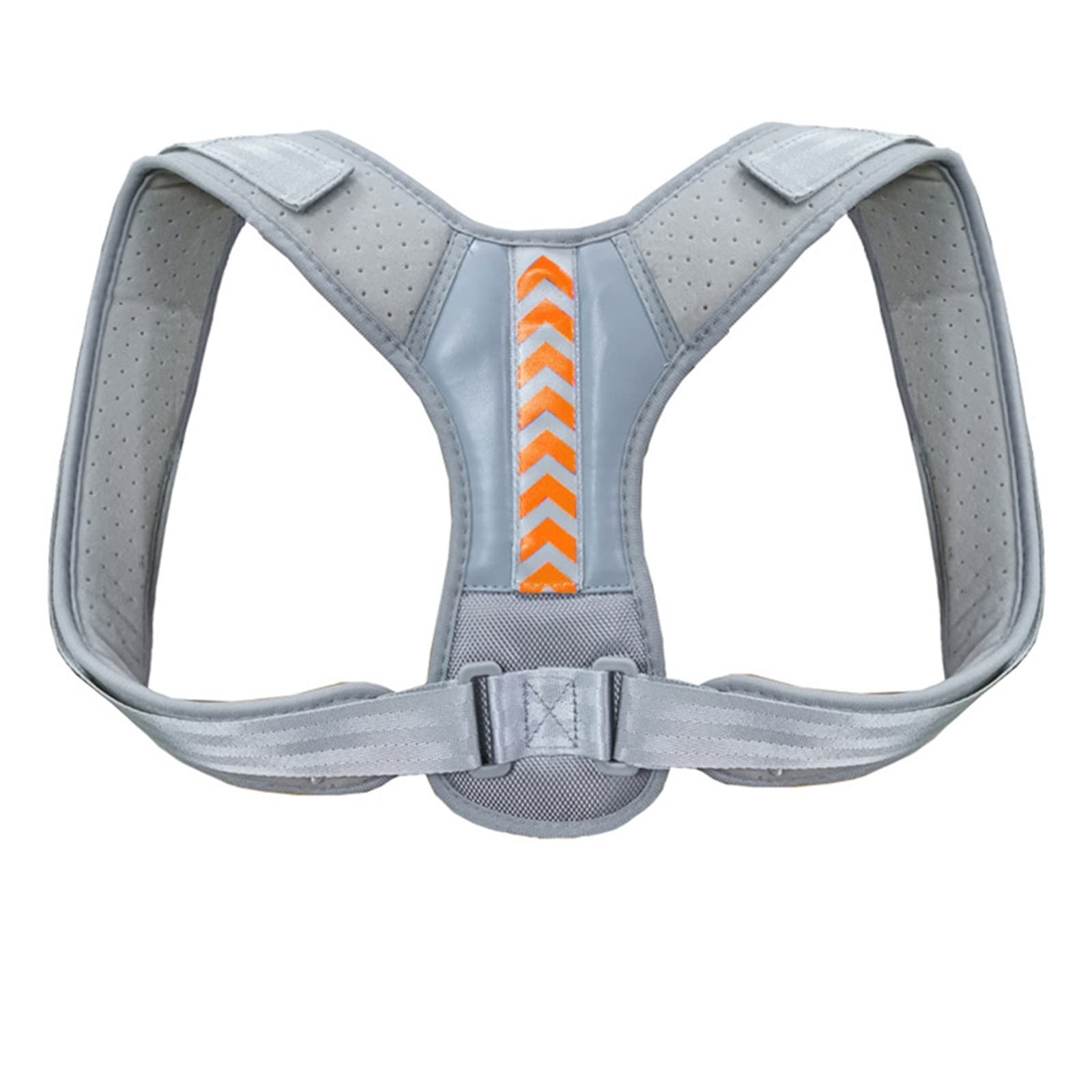 Posture Correction Belt for Back and Sitting Support