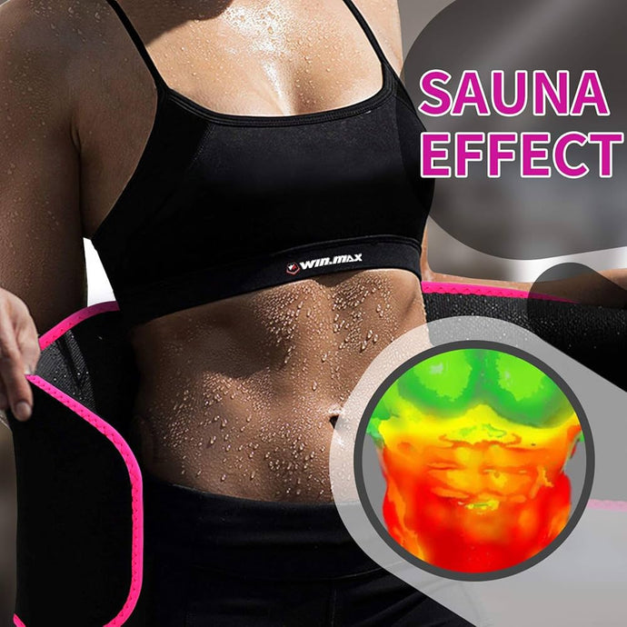SlimShape Fat Burner Waist Trainer