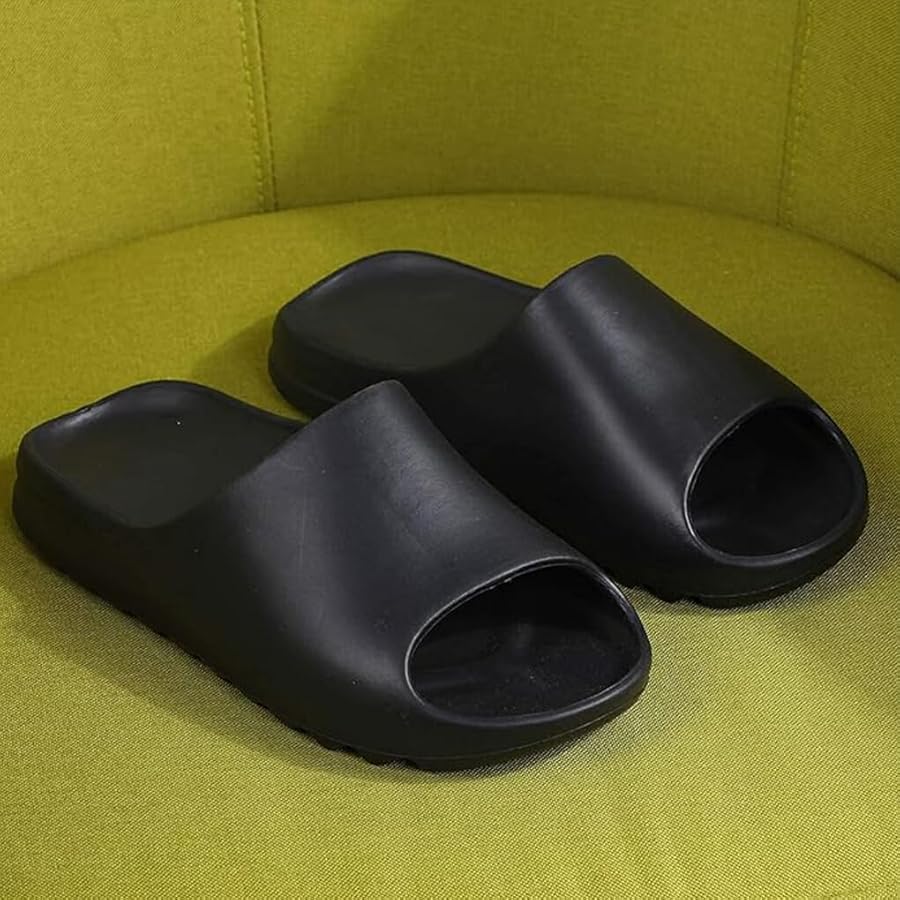 Matching Parent-Child Beach Sandals – Fun &amp; Functional