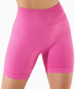 Peach Sculpt Yoga Pants