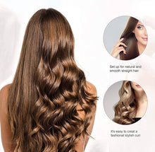 Load image into Gallery viewer, Glam Luxe Straightener