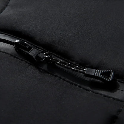 Men’s Winter Down Jacket – Warm, Durable &amp; Stylish