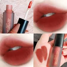 Waterproof Matte Lip Glaze - Long-Lasting Lipstick