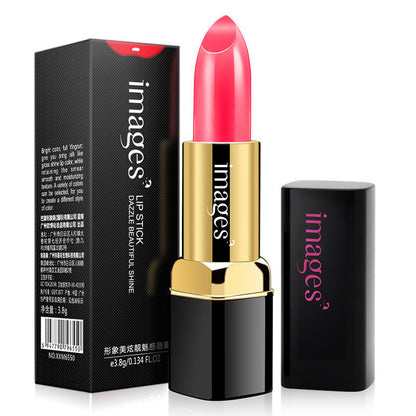 Lip Gloss &amp; Lipstick Combo – Hydrating, Long-Wear Duo