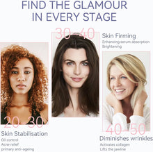 Load image into Gallery viewer, Facial Massager For Woman