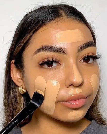 Moisturizing Collagen BB Cream Concealer
