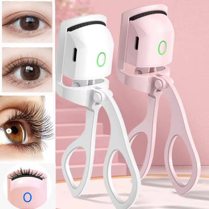 Electric Eyelash Curler