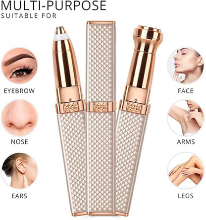 4-in-1 Women&