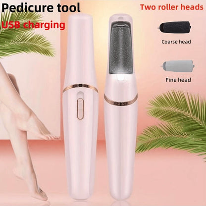 FeetElite Electric Pedicure Kit - Professional Care