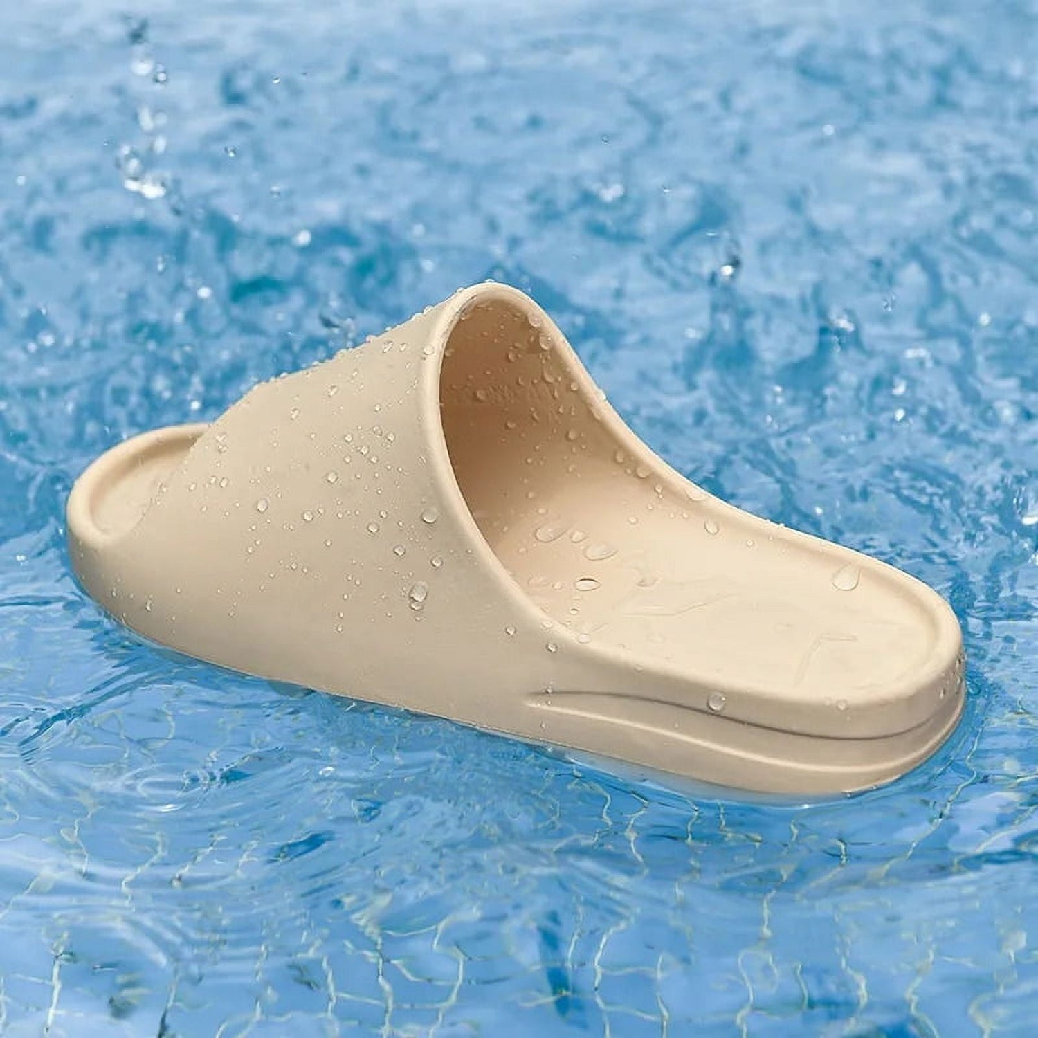 Matching Parent-Child Beach Sandals – Fun &amp; Functional