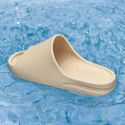 Matching Parent-Child Beach Sandals – Fun &amp; Functional