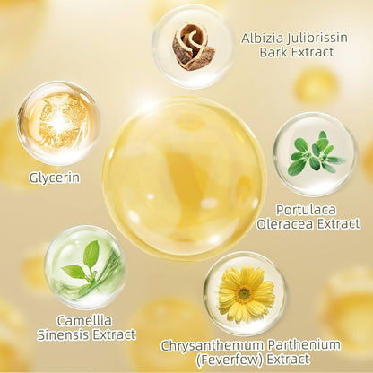 Crystal Collagen Eye Patches - Hydrating Treatment