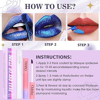 Luxury Matte Lip Gloss - Premium Long-Lasting