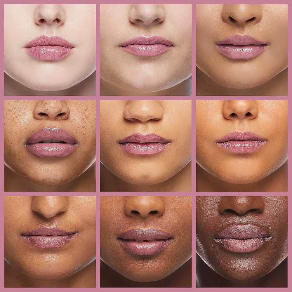 Dual Lipstick &amp; Gloss Set – Matte Finish Meets Shine