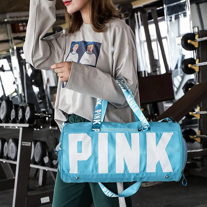 Handbag PINK Collection - Stylish Women&