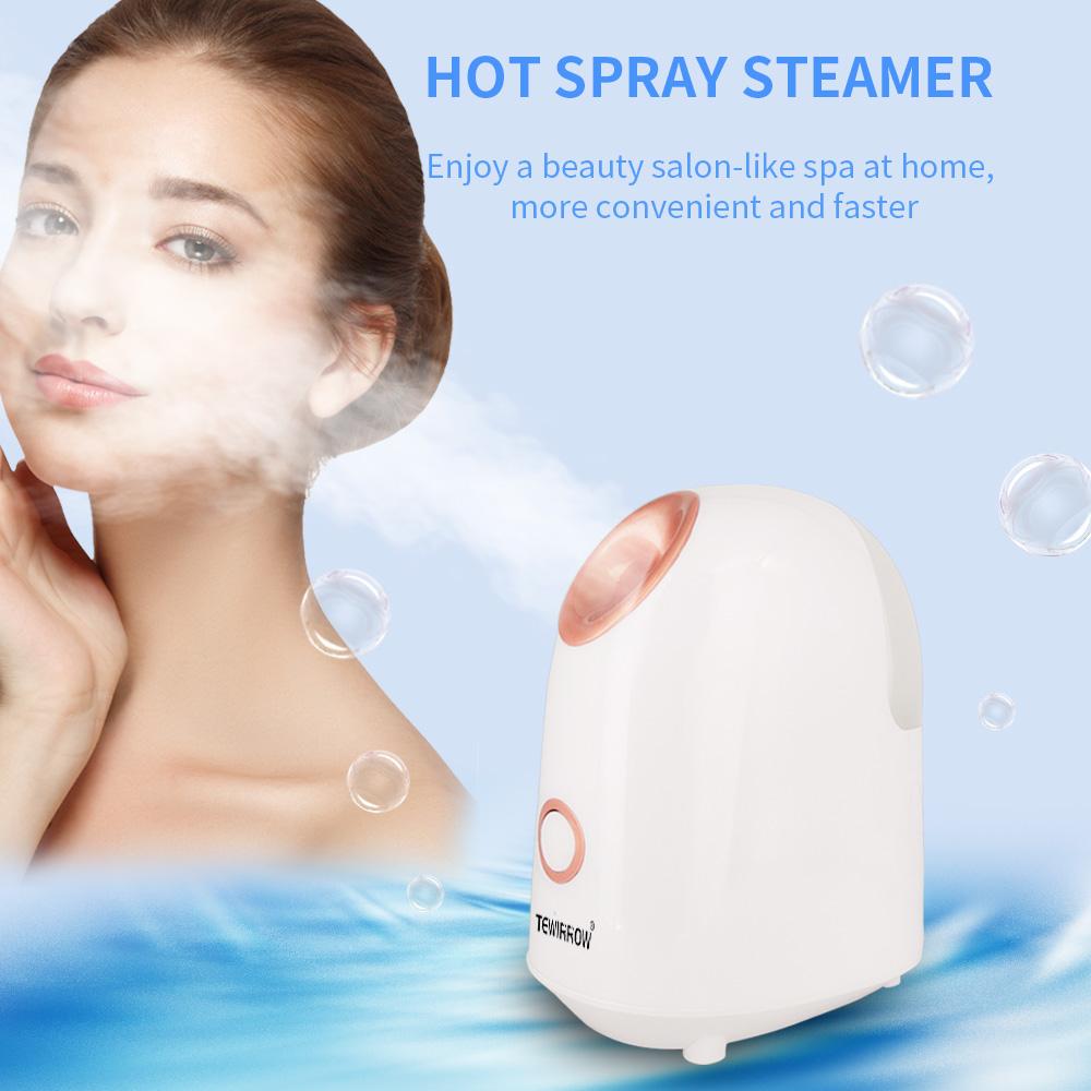 Blackhead Steamers - Facial Pore Cleansing Device