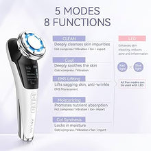 Load image into Gallery viewer, Facial Massager For Woman