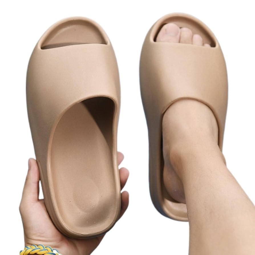 Matching Parent-Child Beach Sandals – Fun &amp; Functional