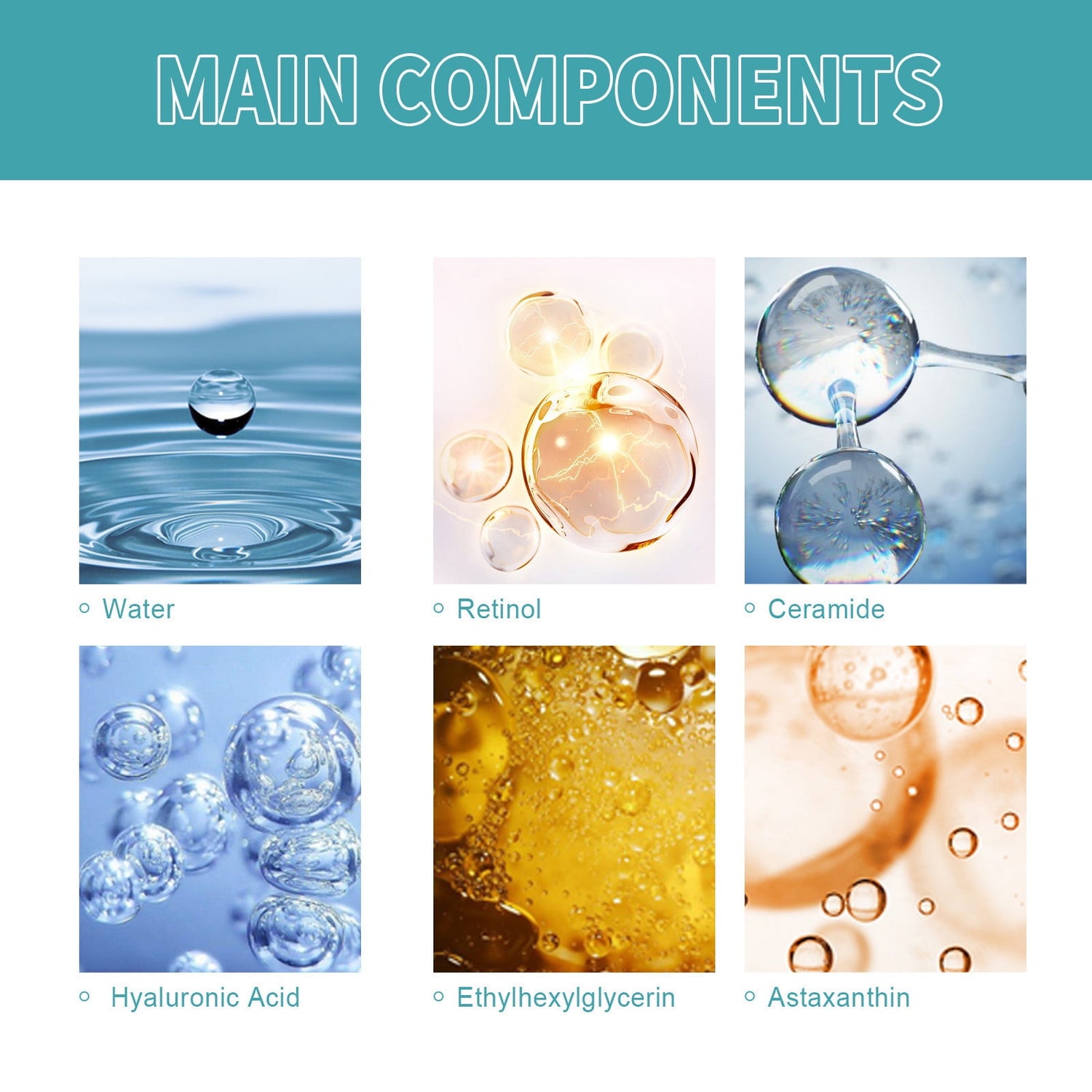 Anti-Wrinkle Moisturizing Cream - Age-Defying Care