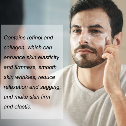 Collagen Glow Moisturizer - Anti-Aging Face Cream