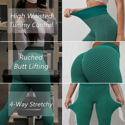 Comfortable, sculpting leggings