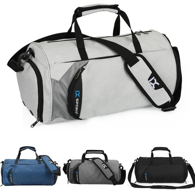 Yoga Fitness Gym Bag – Spacious &amp; Stylish Workout Tote