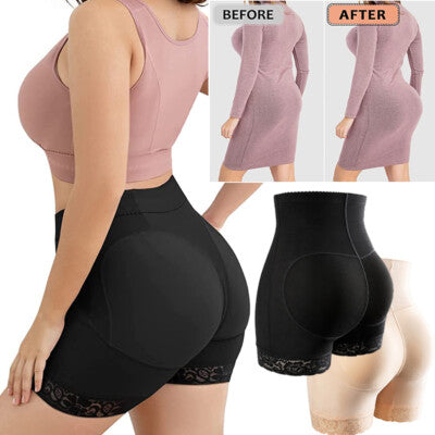 High-Waisted Sculpting Leggings - Women&