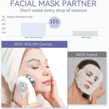 Load image into Gallery viewer, Facial Massager For Woman