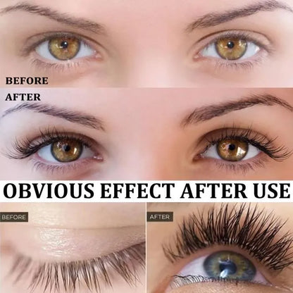 Eyelash Growth Booster Serum