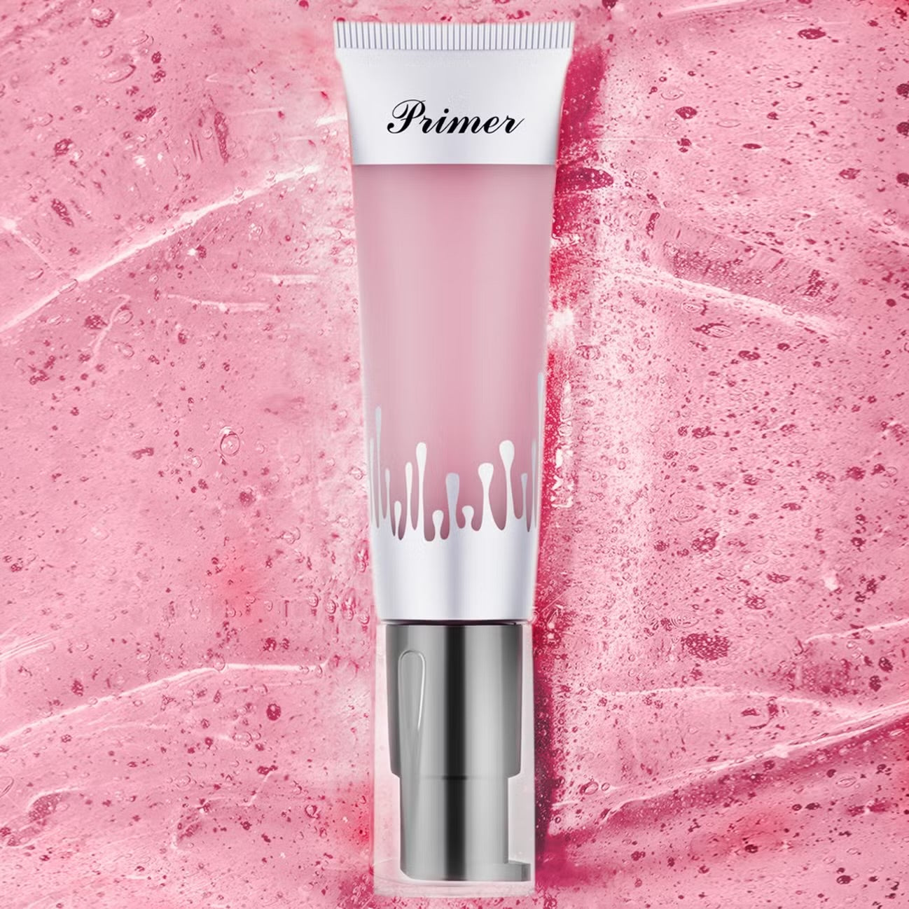 Natural Makeup Primer – Flawless, Nourished Skin