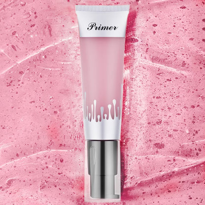 Natural Makeup Primer – Flawless, Nourished Skin