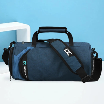 Yoga Fitness Gym Bag – Spacious &amp; Stylish Workout Tote