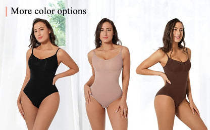 Body Shaper – Slim &amp; Sculpt Your Waist