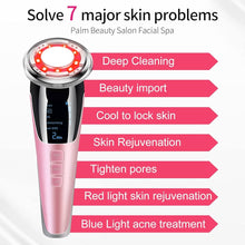 Load image into Gallery viewer, Facial Massager For Woman
