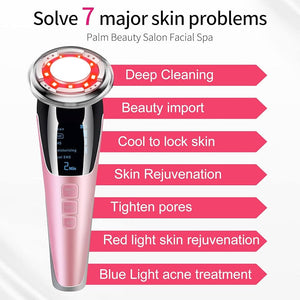 Facial Massager For Woman