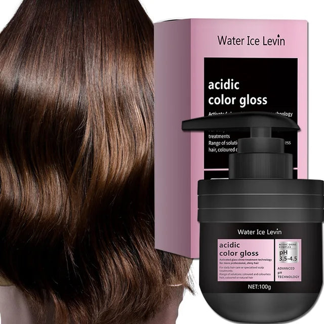 Silky Cream Hair Mask – Smooth, Hydrate &amp; Nourish