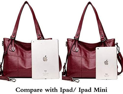 Elegant Everyday Bag - Versatile Fashion Handbag