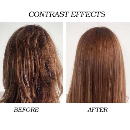 Nourishing Hair Oil Cream - Repair Damaged Hair
