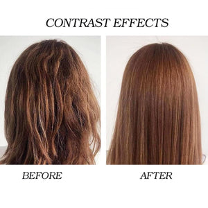 Hair Oil Cream