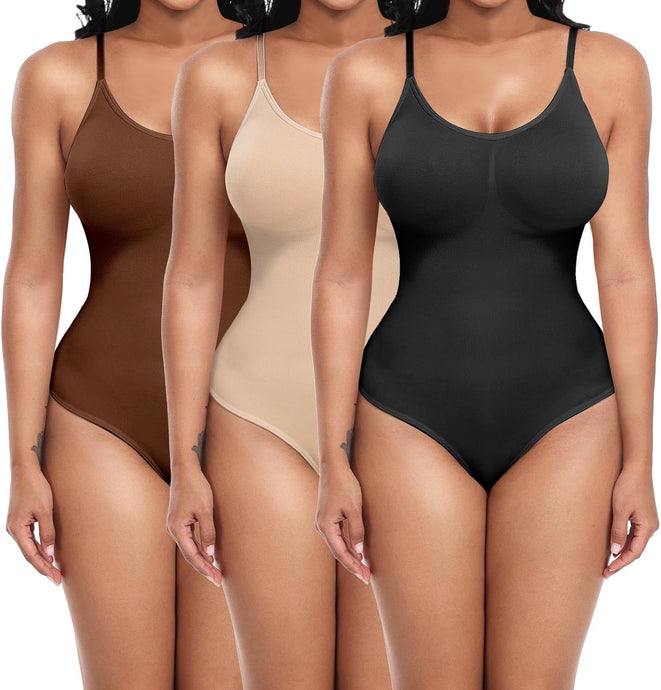 Slimming Spaghetti Elegance