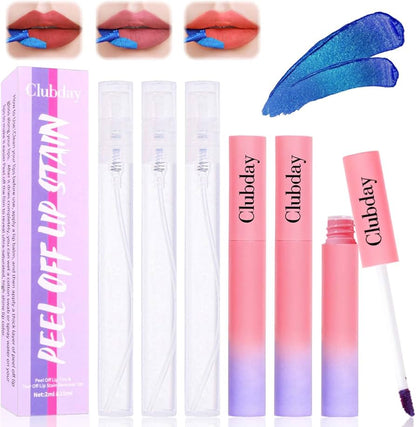 Luxury Matte Lip Gloss - Premium Long-Lasting