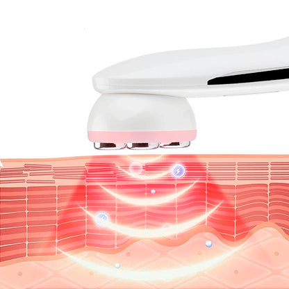 5-in-1 LED Skin Tightening Device