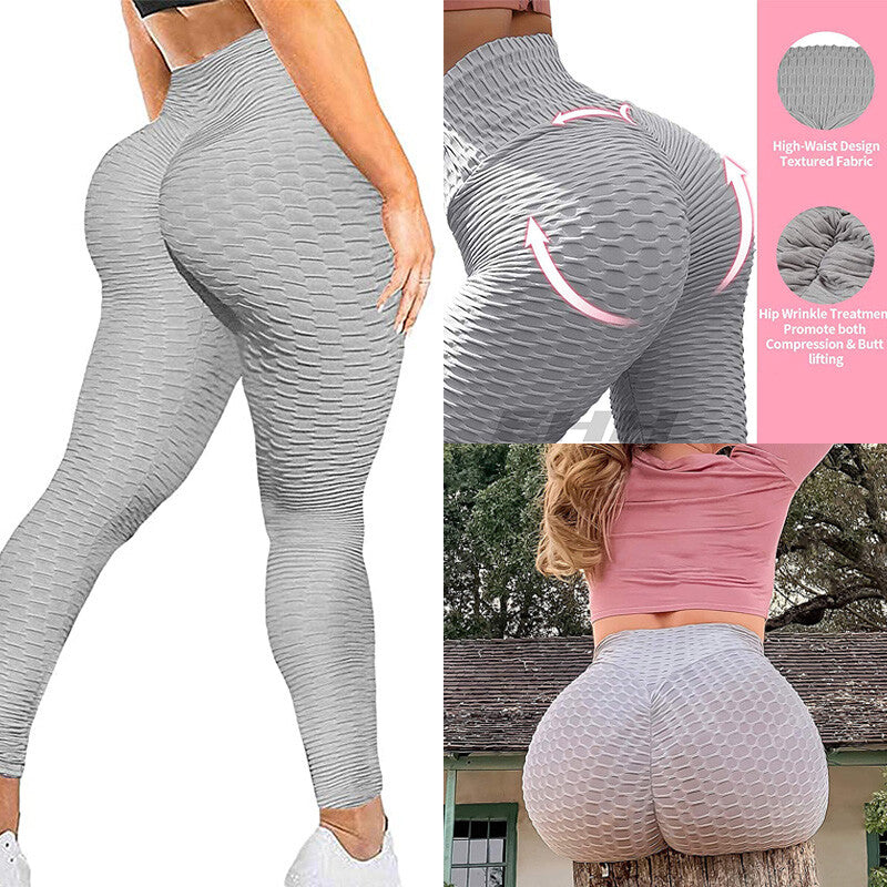 Comfortable, sculpting leggings