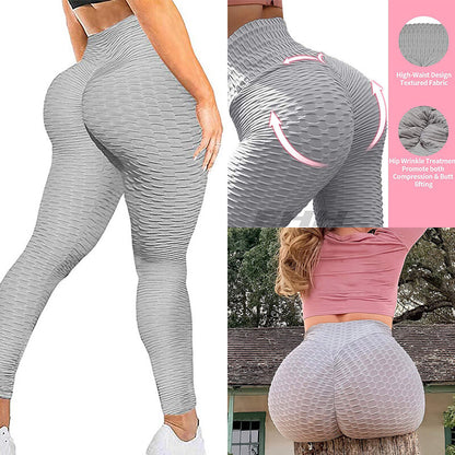 Comfortable, sculpting leggings