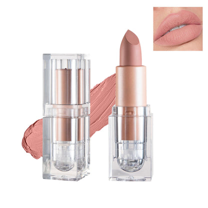 Ice Nude Matte Collection - Natural Lip Colors