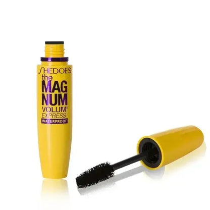Long-Lasting Mascara